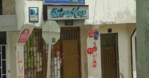 CAFE INTERNET CIBERHOUSE CAFE INTERNET CIBERHOUSE